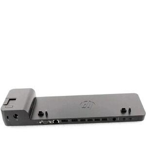 HP 2013 UltraSlim‎ Docking Station D9Y19AV